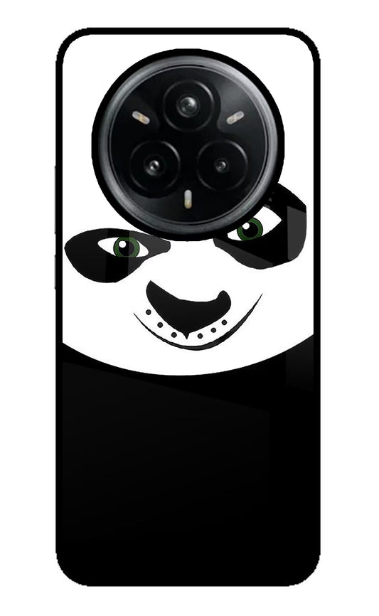 Panda Realme 14 Pro Plus 5G Back Cover