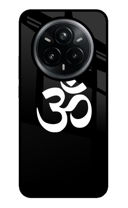 Om Realme 14 Pro Plus 5G Back Cover