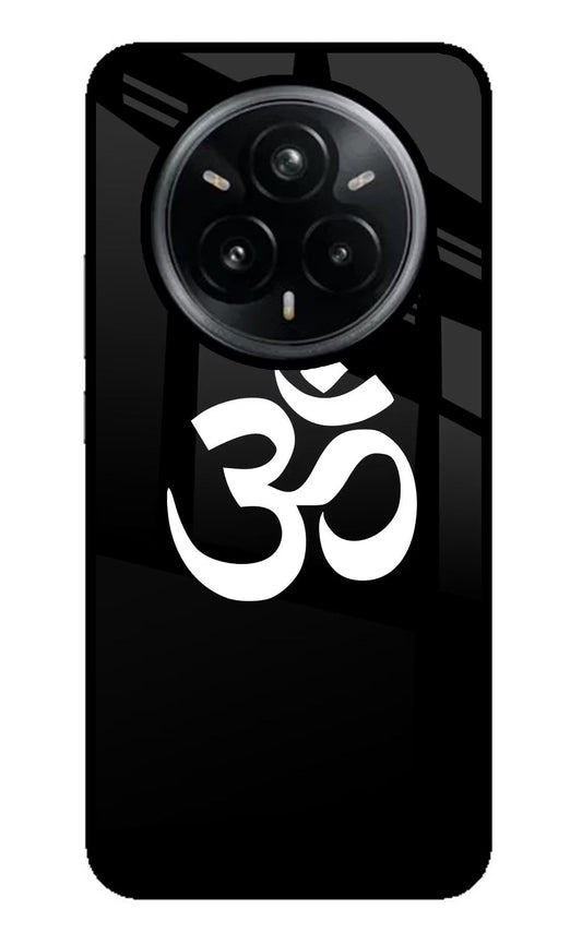 Om Realme 14 Pro Plus 5G Back Cover