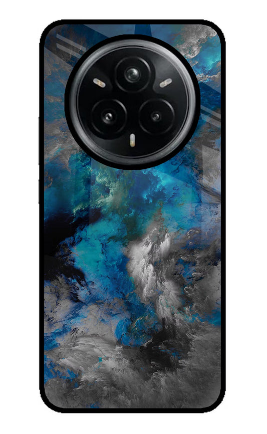 Artwork Realme 14 Pro Plus 5G Back Cover