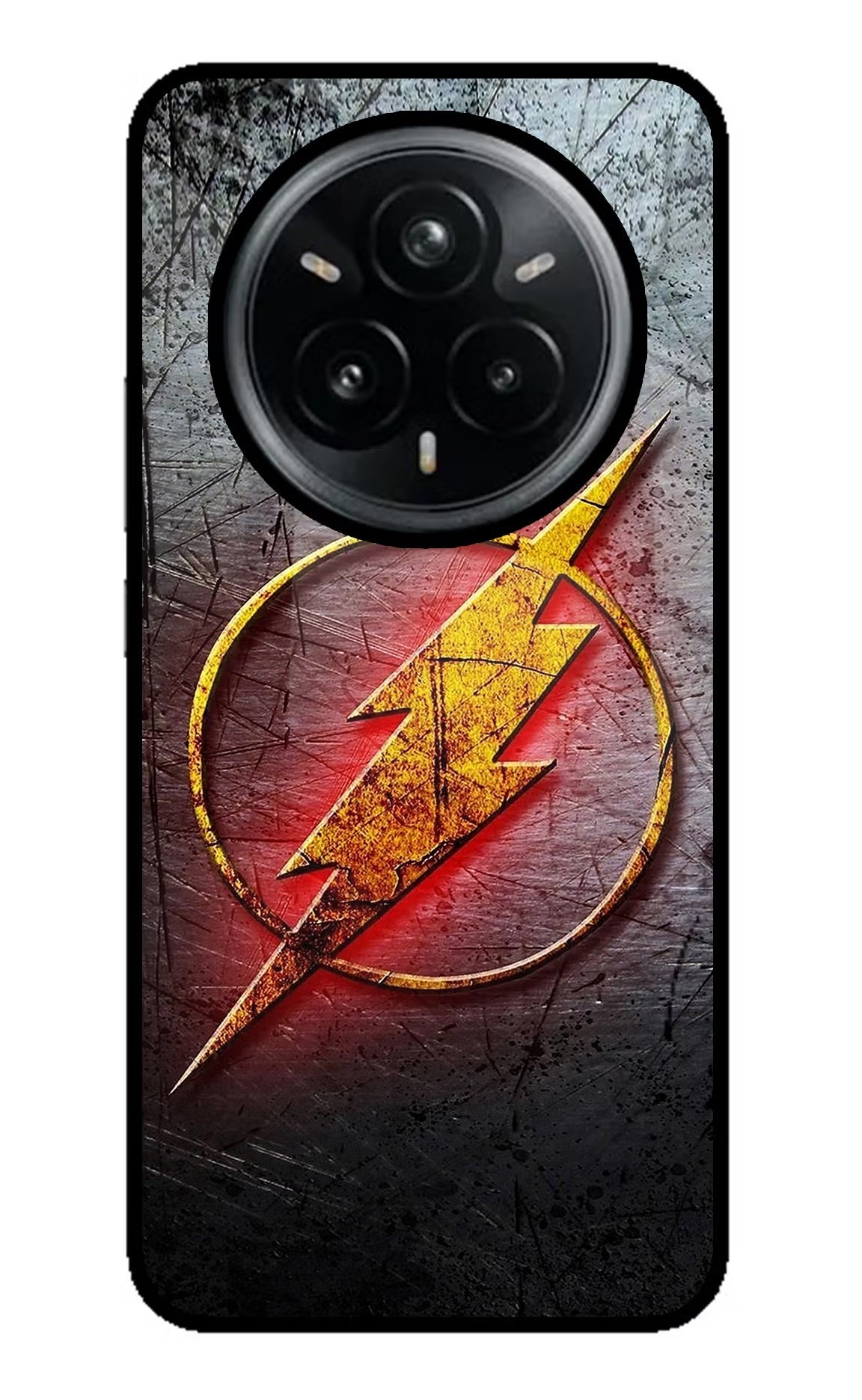 Flash Realme 14 Pro Plus 5G Glass Case