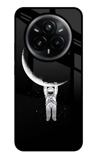 Moon Space Realme 14 Pro Plus 5G Back Cover