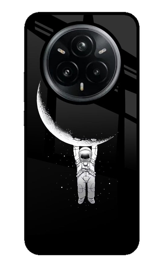 Moon Space Realme 14 Pro Plus 5G Back Cover