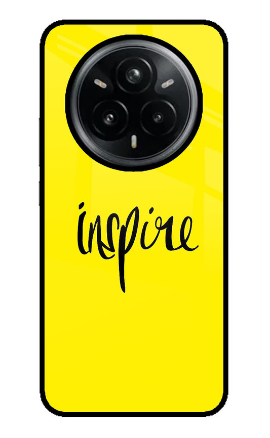 Inspire Realme 14 Pro Plus 5G Back Cover