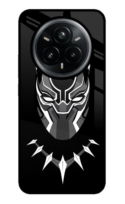 Black Panther Realme 14 Pro Plus 5G Back Cover