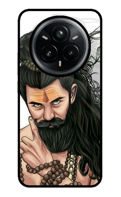 Mahadev Realme 14 Pro Plus 5G Back Cover