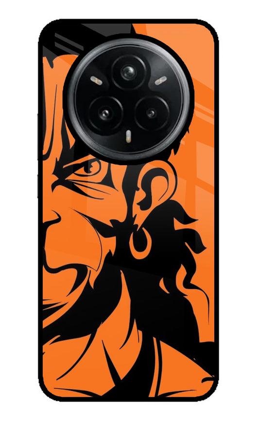 Hanuman Realme 14 Pro Plus 5G Back Cover