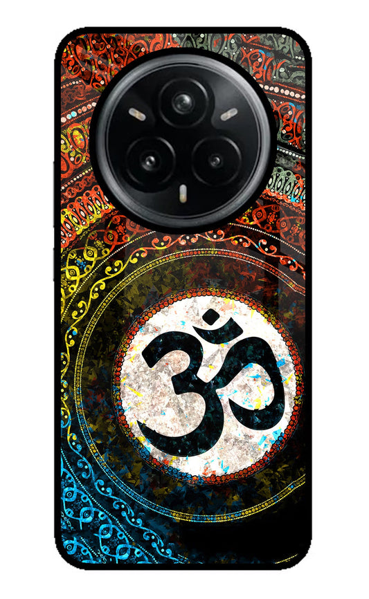 Om Cultural Realme 14 Pro Plus 5G Back Cover