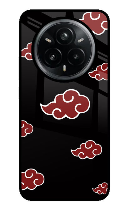 Akatsuki Realme 14 Pro Plus 5G Back Cover
