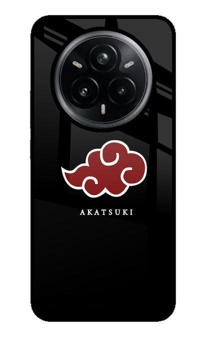 Akatsuki Realme 14 Pro Plus 5G Back Cover