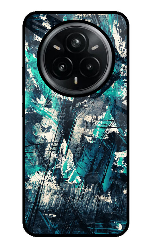 Artwork Realme 14 Pro Plus 5G Back Cover