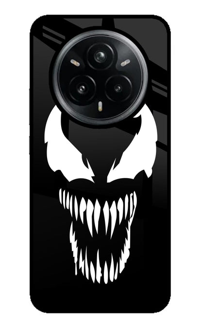 Venom Realme 14 Pro Plus 5G Back Cover