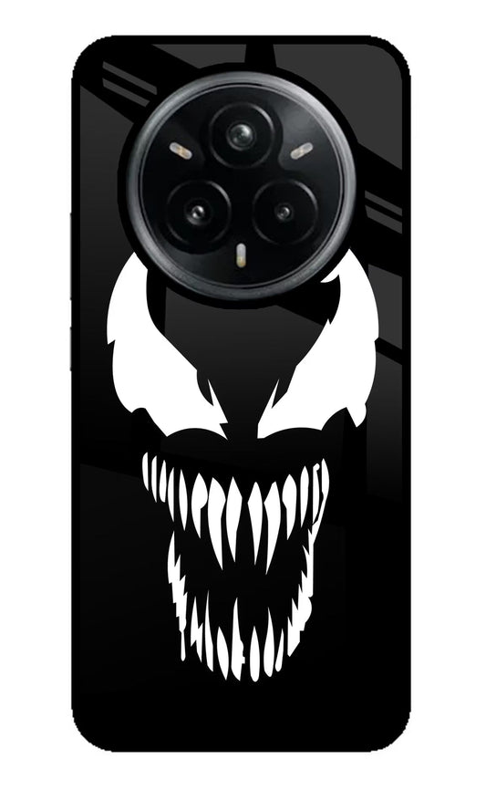 Venom Realme 14 Pro Plus 5G Back Cover