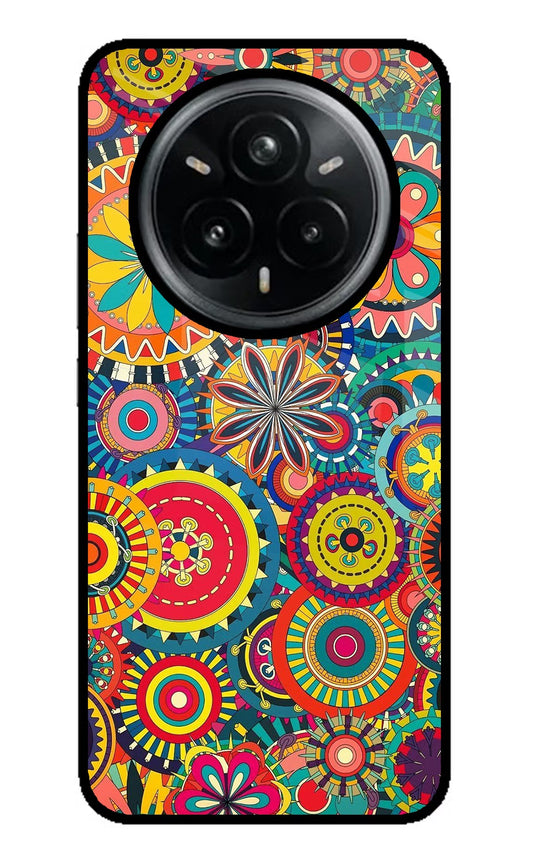 Gol Gol Art Realme 14 Pro Plus 5G Back Cover