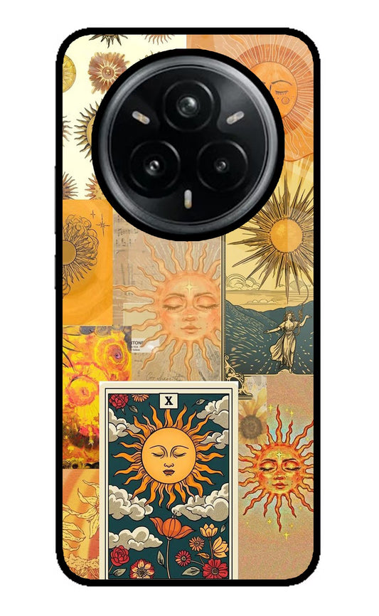 Sun Realme 14 Pro Plus 5G Back Cover
