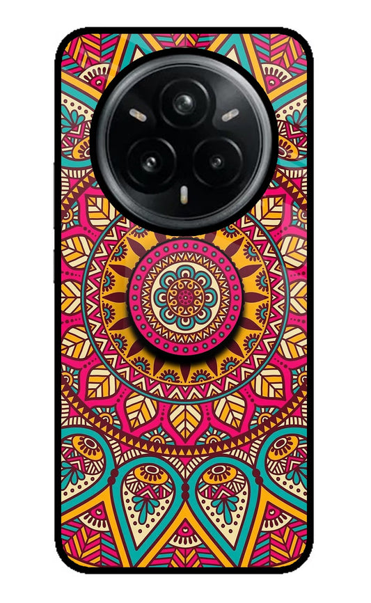 Mandala Realme 14 Pro Plus 5G Pop Case