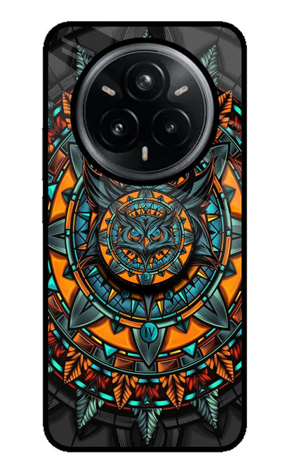 Angry Owl Realme 14 Pro Plus 5G Pop Case
