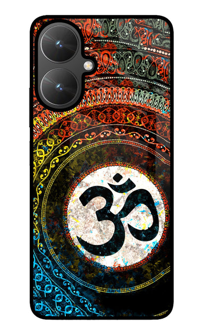 Om Cultural Poco M6 5G Back Cover