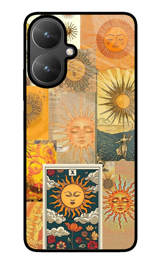 Sun Poco M6 5G Back Cover