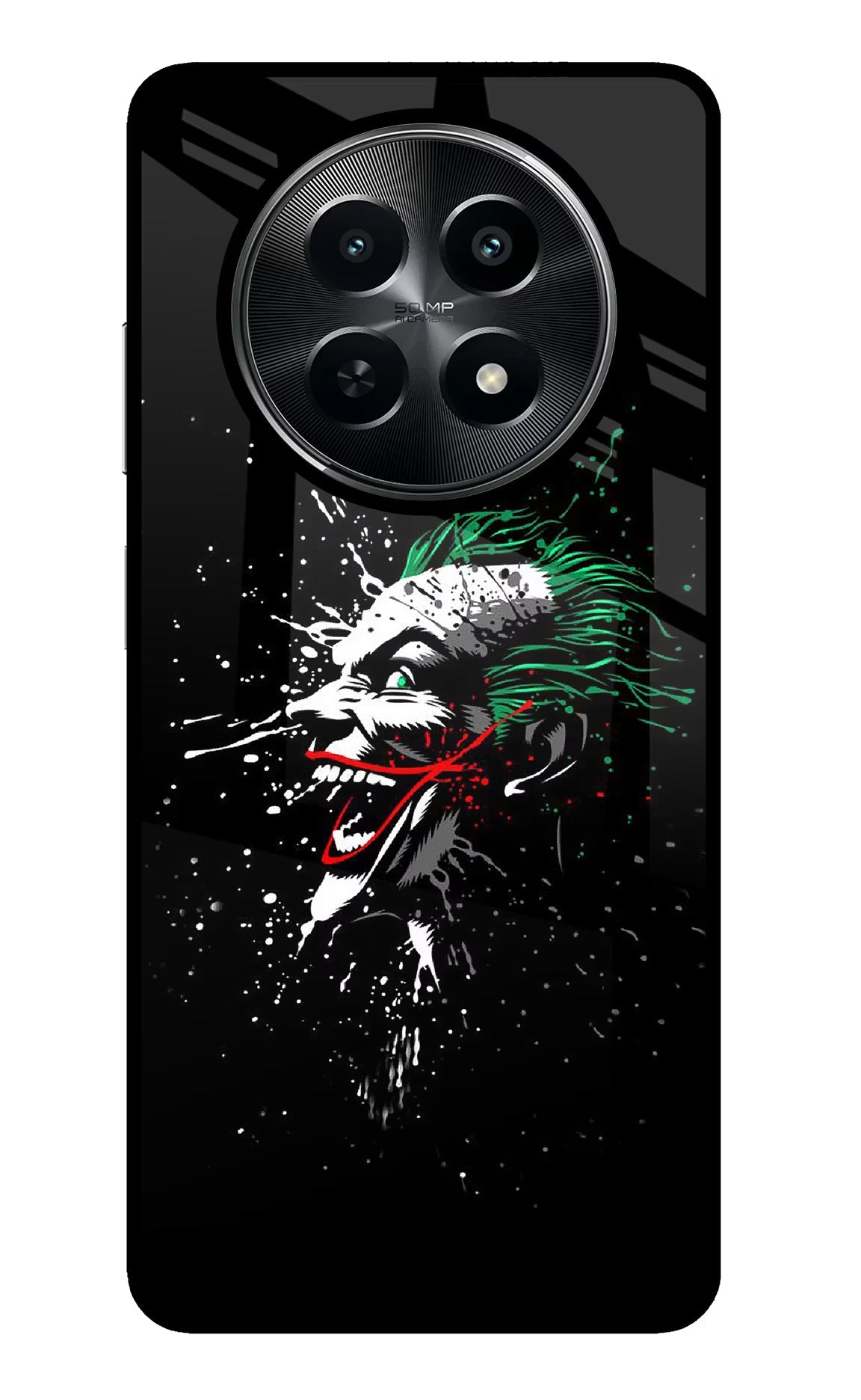Joker Realme C65 5G Glass Case
