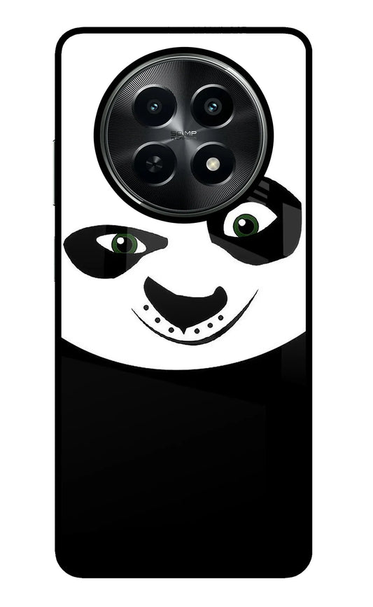 Panda Realme C65 5G Glass Case