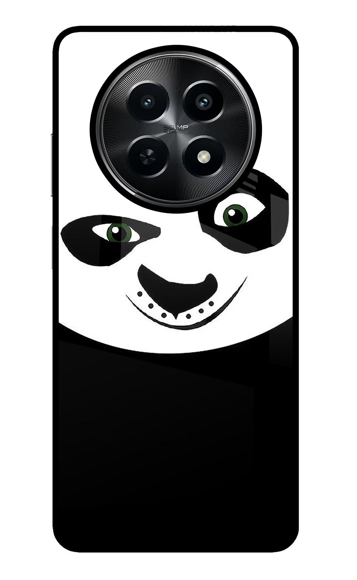 Panda Realme C65 5G Back Cover