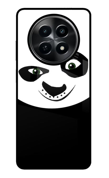 Panda Realme C65 5G Back Cover