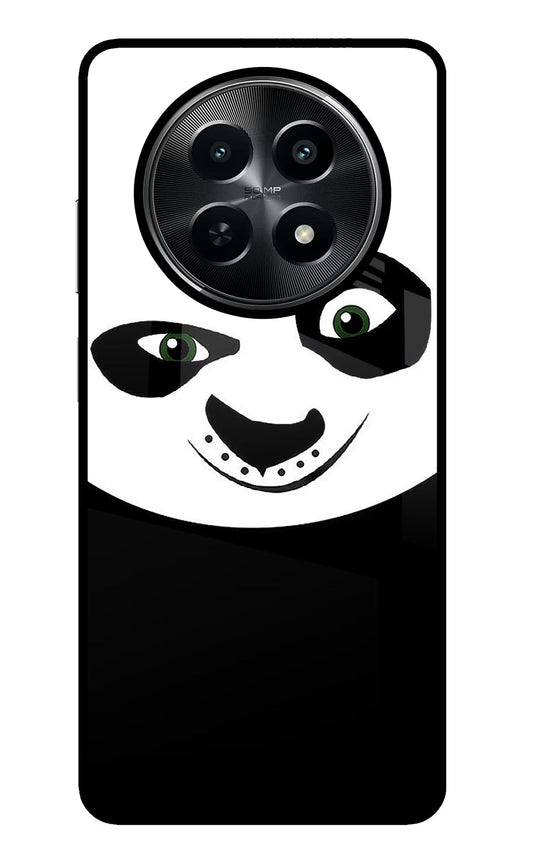 Panda Realme C65 5G Back Cover