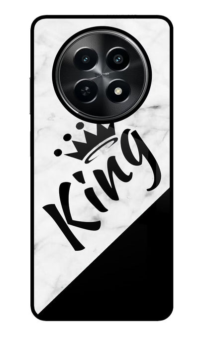 King Realme C65 5G Back Cover