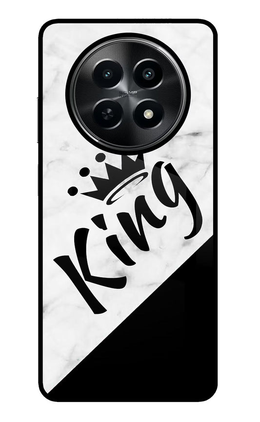 King Realme C65 5G Back Cover