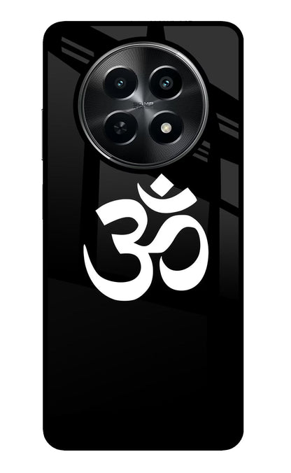 Om Realme C65 5G Back Cover
