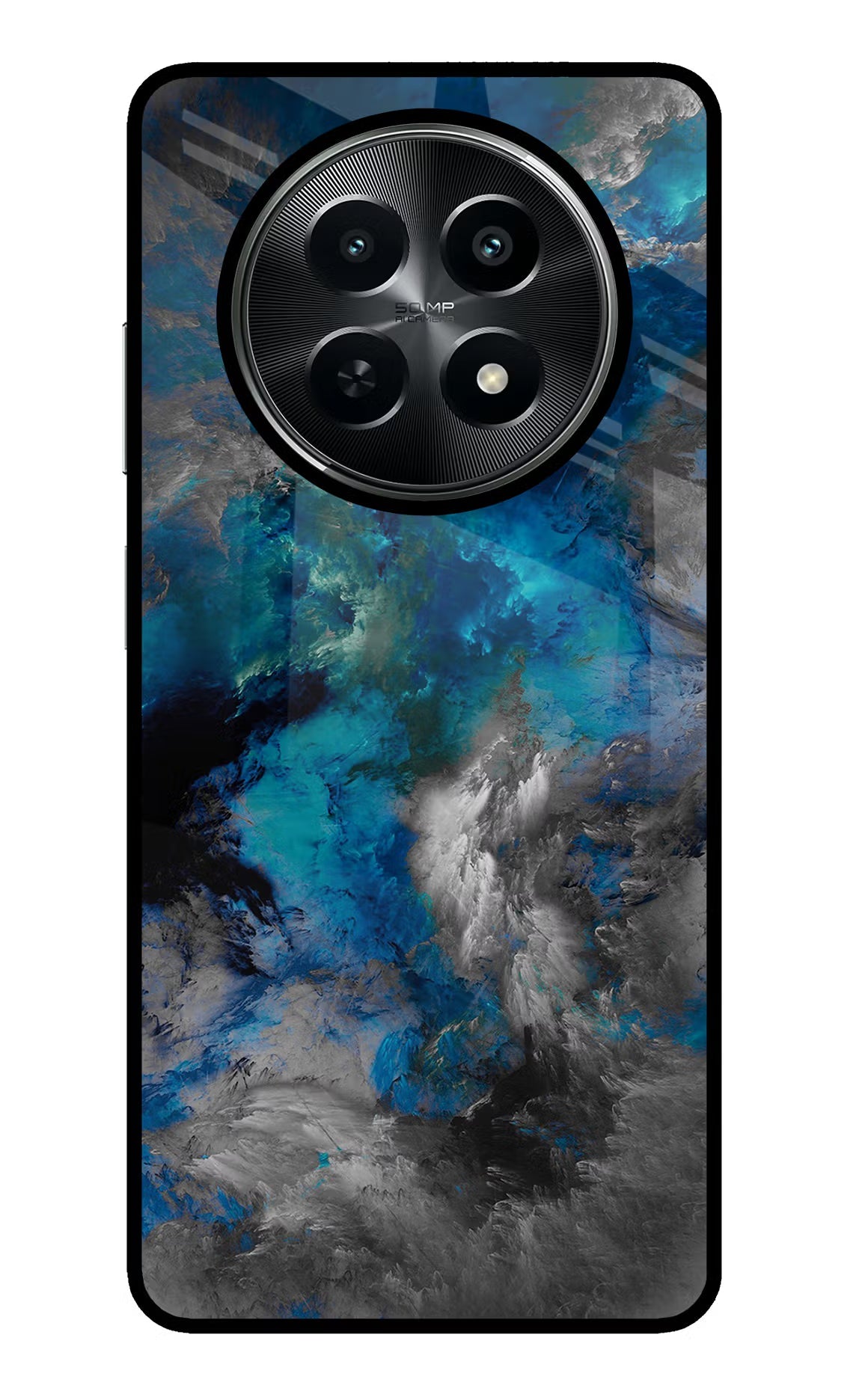 Artwork Realme C65 5G Back Cover