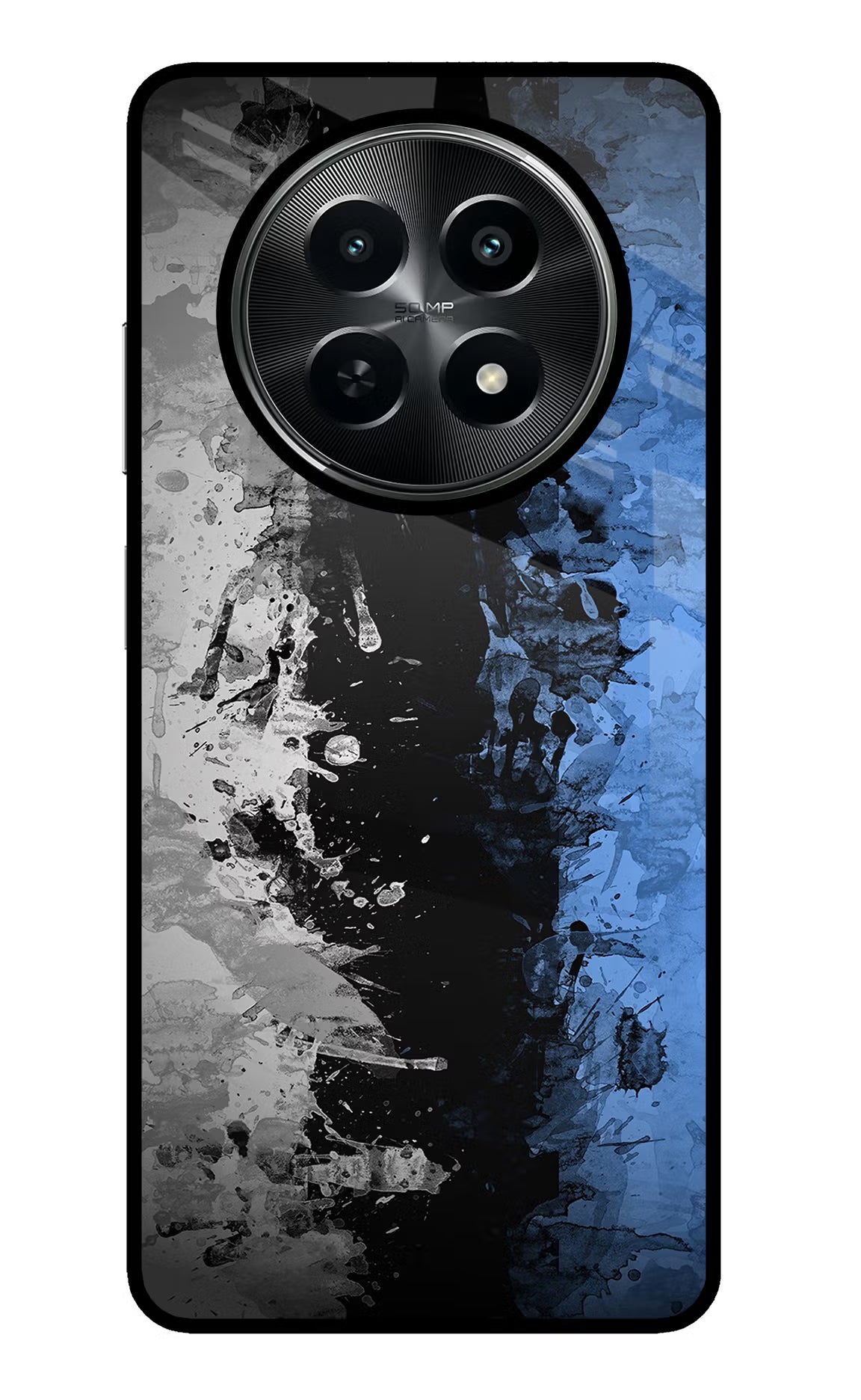 Artistic Design Realme C65 5G Back Cover