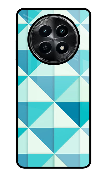 Abstract Realme C65 5G Back Cover