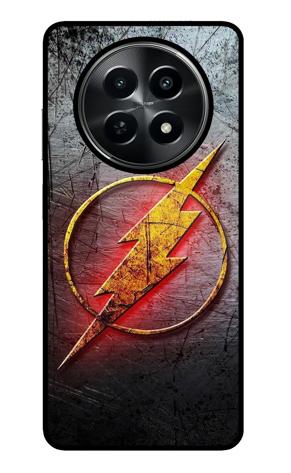 Flash Realme C65 5G Back Cover