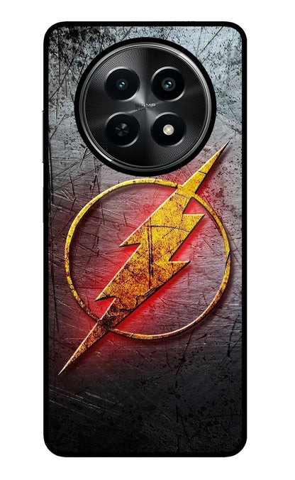 Flash Realme C65 5G Back Cover