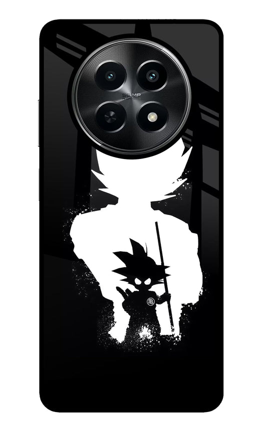 Goku Shadow Realme C65 5G Back Cover