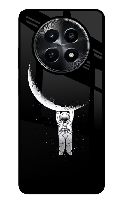 Moon Space Realme C65 5G Back Cover
