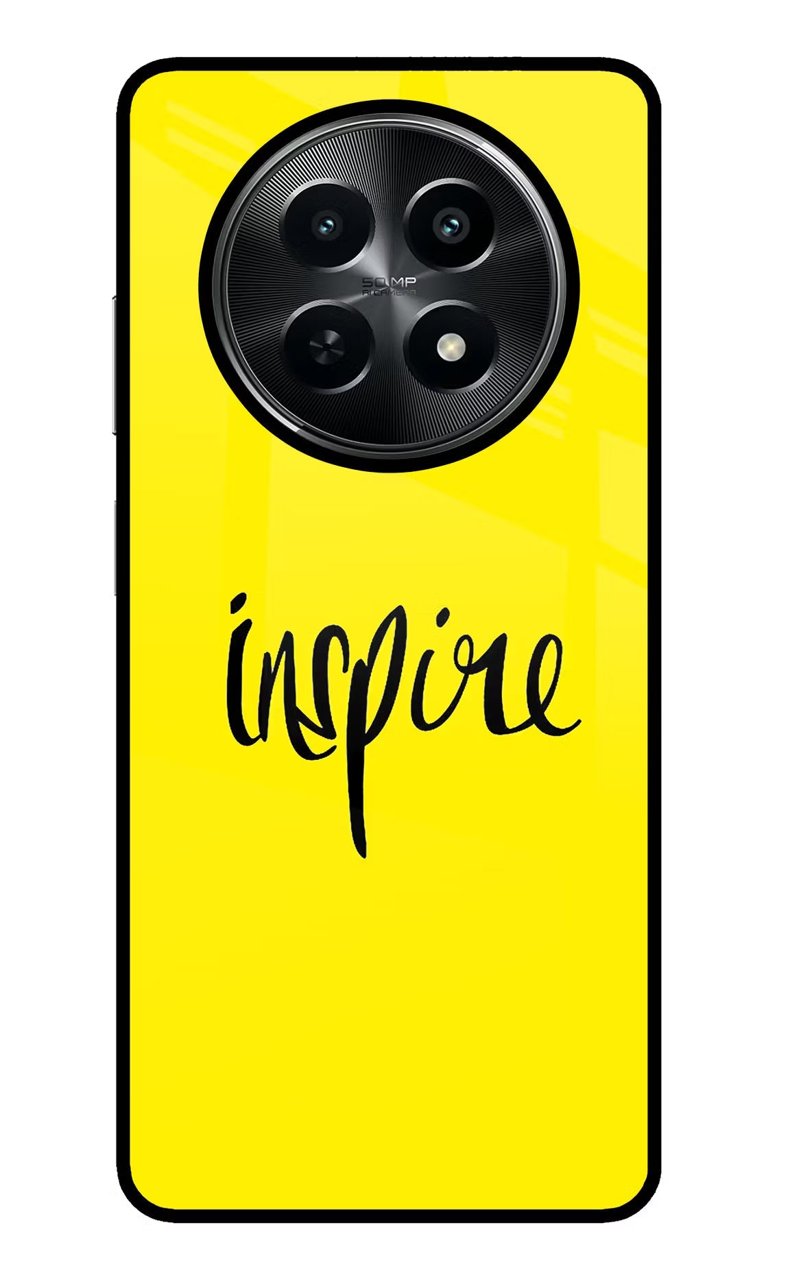 Inspire Realme C65 5G Back Cover