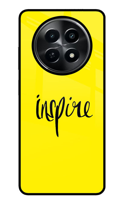 Inspire Realme C65 5G Back Cover