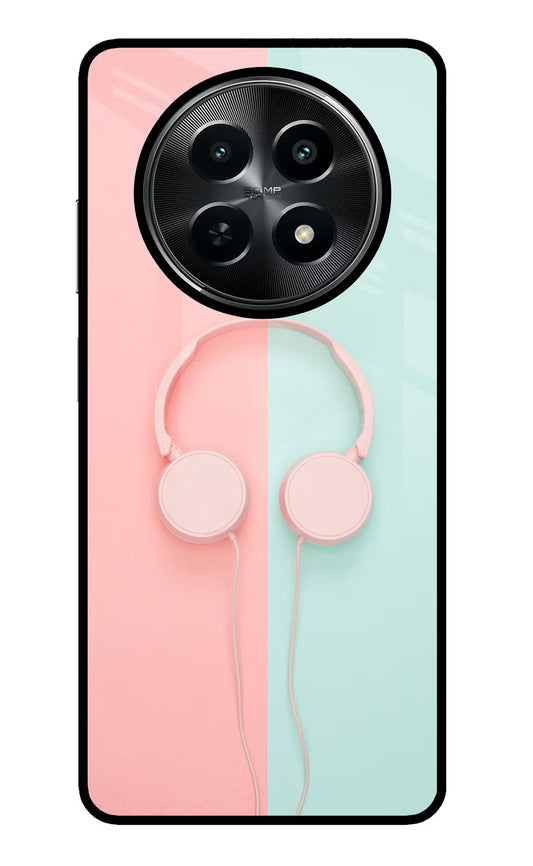 Music Lover Realme C65 5G Back Cover