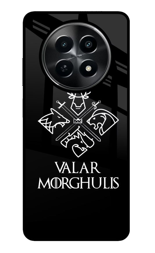 Valar Morghulis | Game Of Thrones Realme C65 5G Back Cover