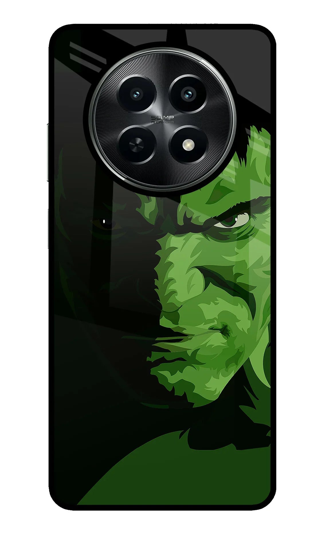 HULK Realme C65 5G Back Cover