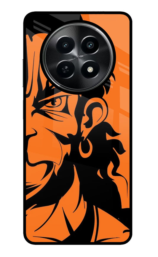 Hanuman Realme C65 5G Back Cover