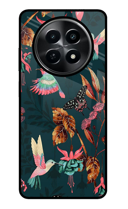 Birds Realme C65 5G Back Cover