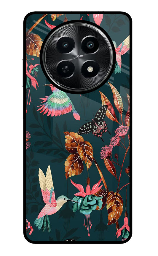 Birds Realme C65 5G Back Cover