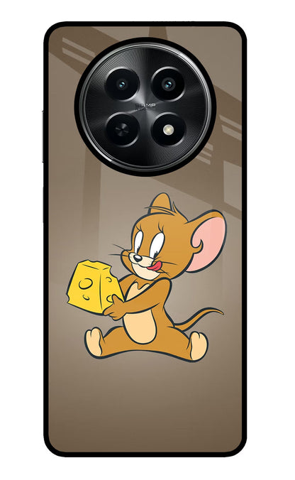 Jerry Realme C65 5G Back Cover