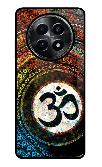 Om Cultural Realme C65 5G Back Cover