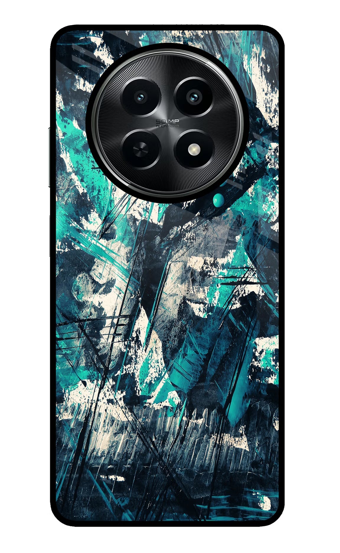 Artwork Realme C65 5G Back Cover