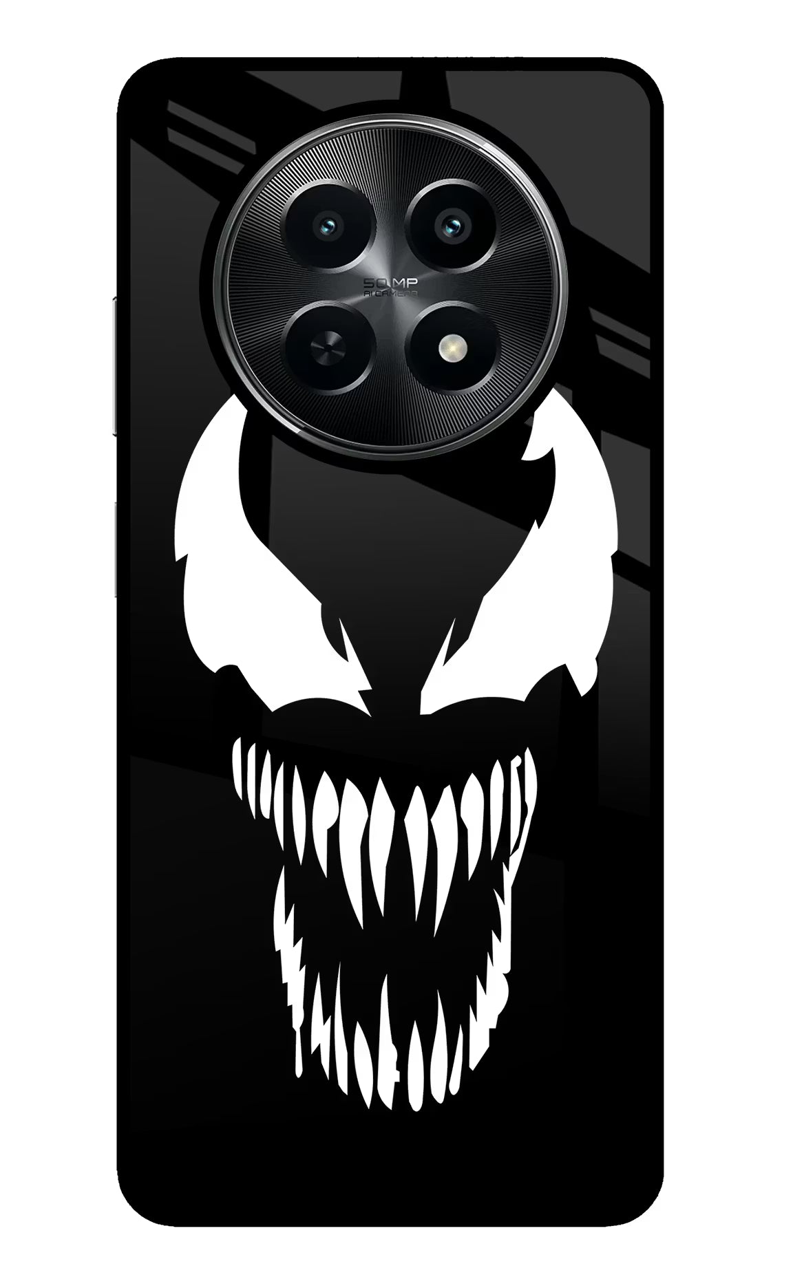 Venom Realme C65 5G Glass Case
